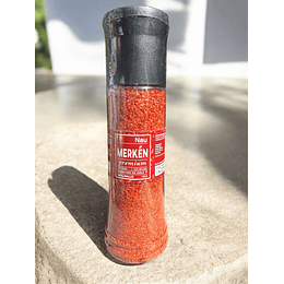 Molinillo Premium Merkèn