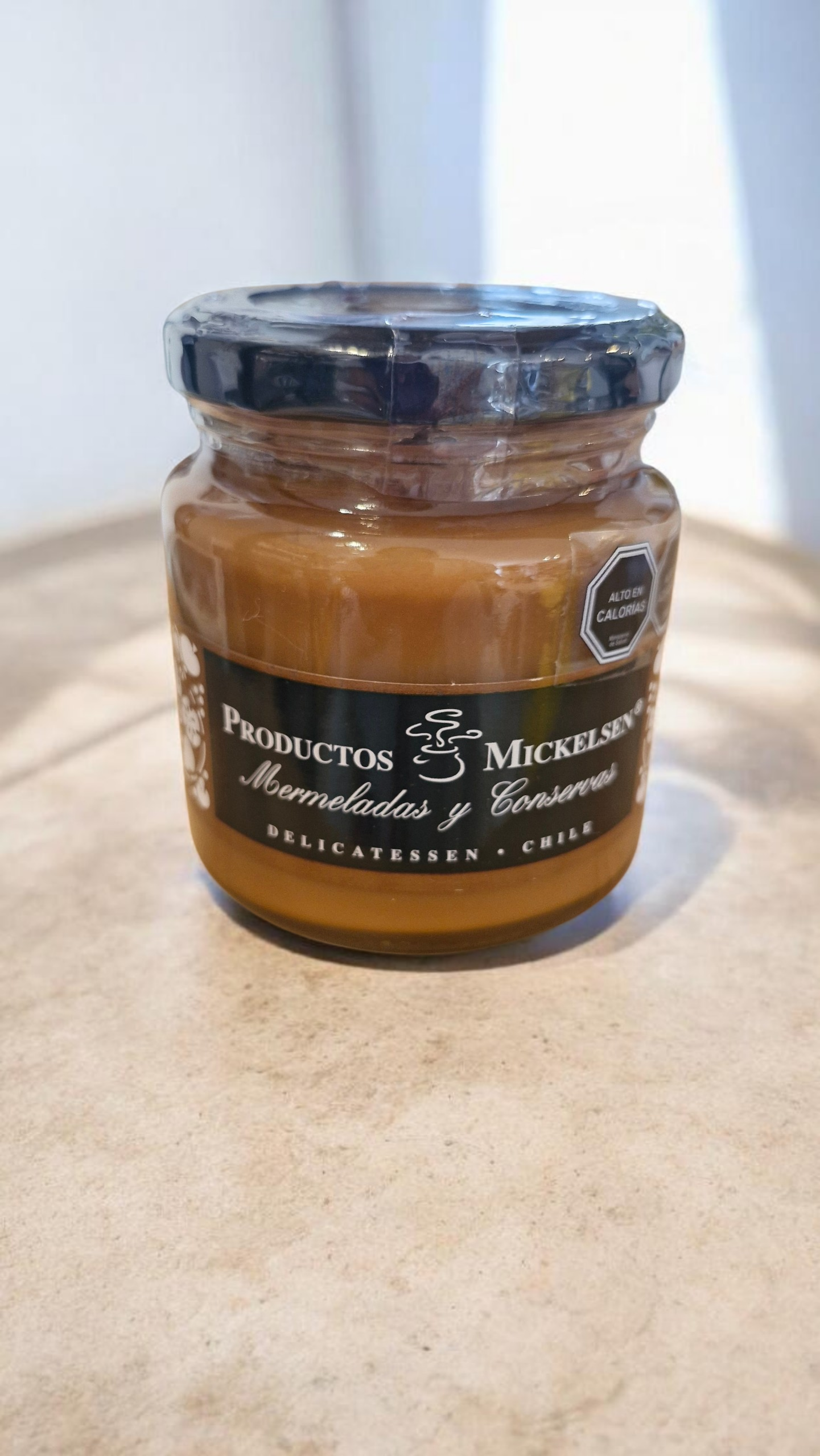 Dulce de Leche