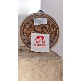 Pasta Artesanal Champiñon Portobello