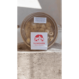 Pasta Artesanal Camaròn 