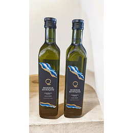 Pack dos Aceite Oliva Reserva Los Maquis 500 ML