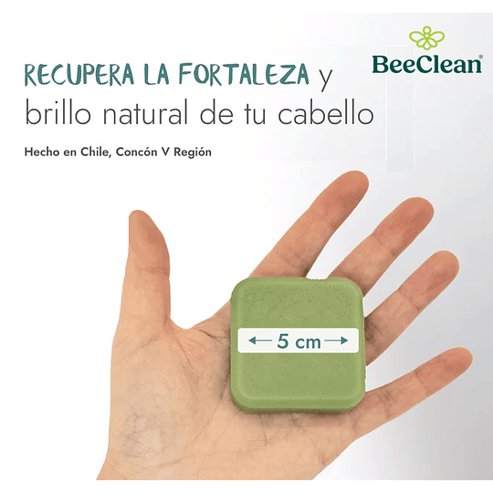 Acondicionador Anti Frizz