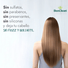 Acondicionador Anti Frizz