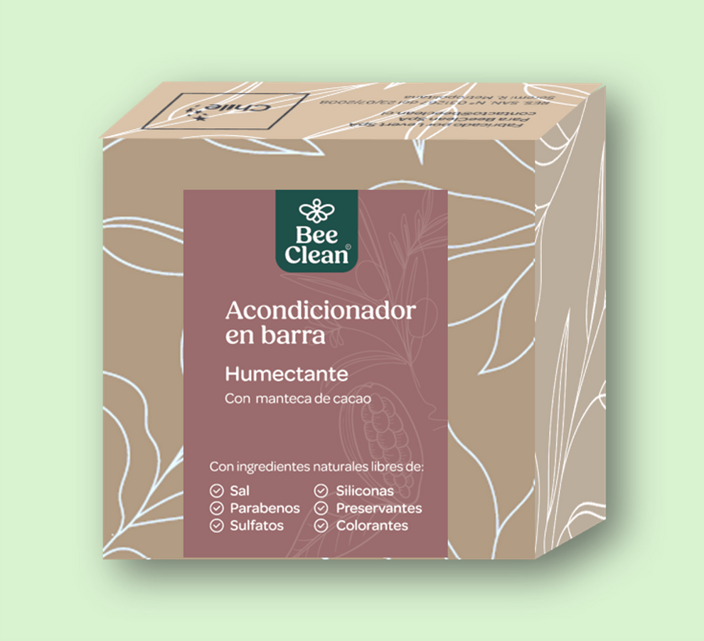 Acondicionador Humectante