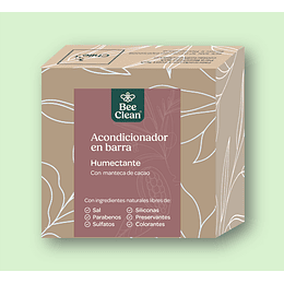 Acondicionador Humectante