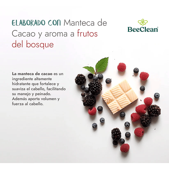 Acondicionador Humectante