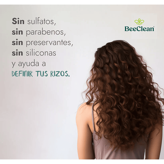 Acondicionador Humectante