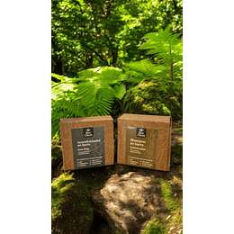 PACK ANTICAIDA ANTIFRIZZ