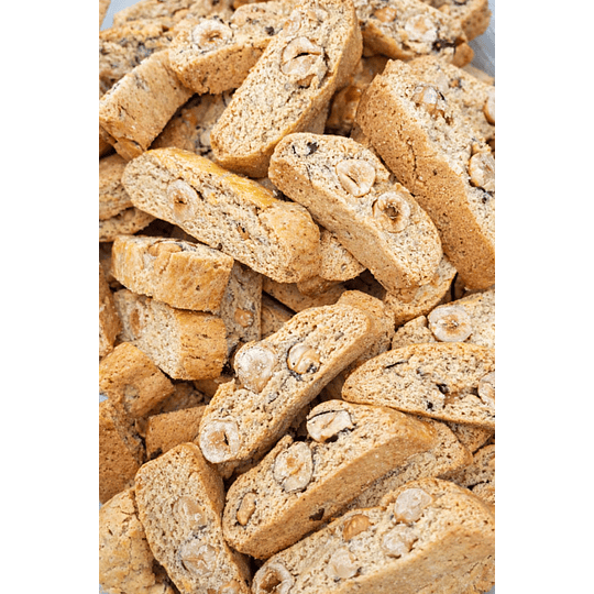 AVELLANA EUROPEA Refill Contenedor Estoico