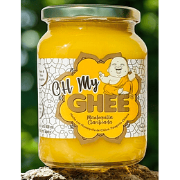 OH MY GHEE 800 ML