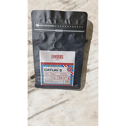 Grano Catuaì Costa Rica 100grs.