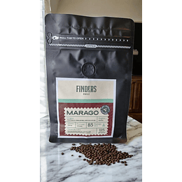 Grano Marago Guatemala 125grs.