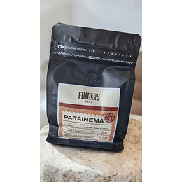 Grano Parainema  Honduras 250grs.