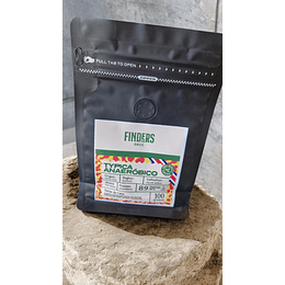 Grano Typica anaerobico Costa Rica 100grs.