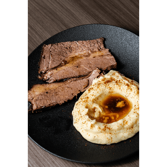 Brisket 350 gr 