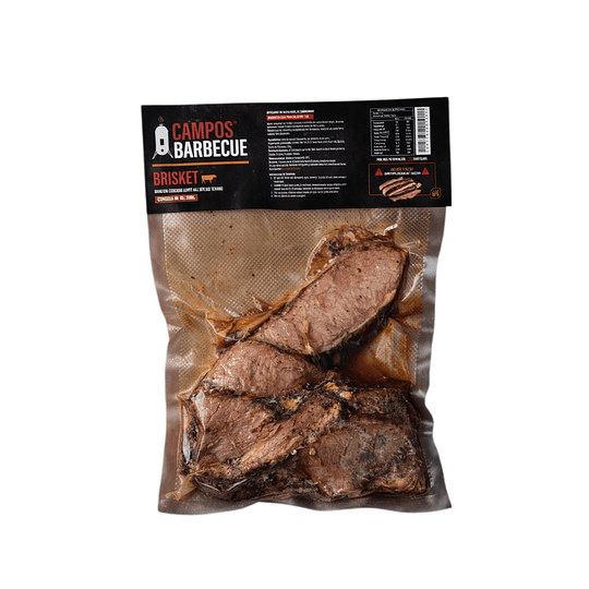 Brisket 350 gr 