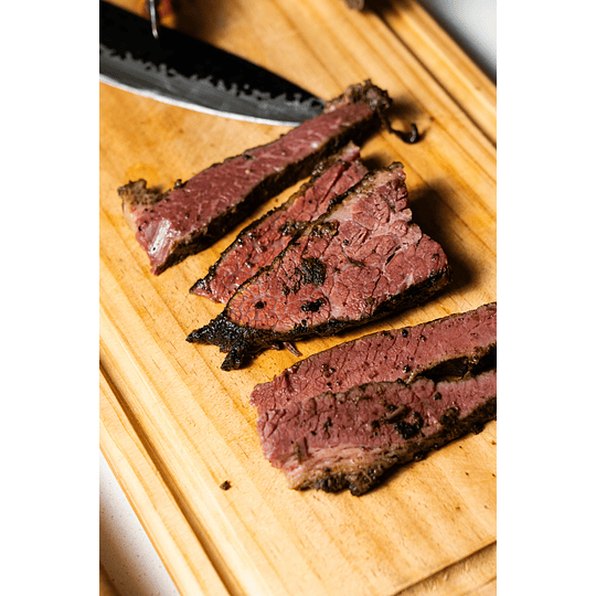 Pastrami 250 gr