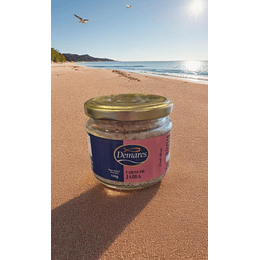 Carne de Jaiba 100 grs.