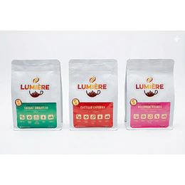 PACK GRANOS DE EXCELENCIA 