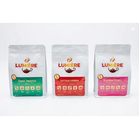 PACK GRANOS DE EXCELENCIA 