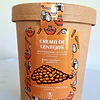 Crema de lentejas