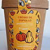 Crema de zapallo