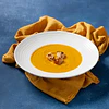 Crema de zapallo