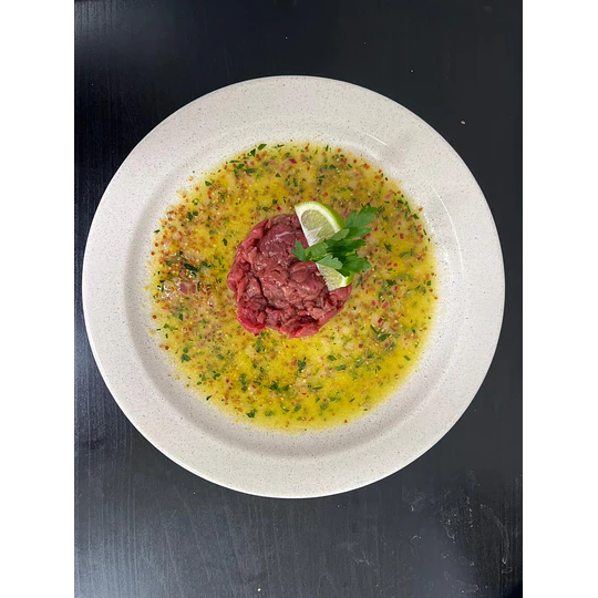 Crudo Valdiviano