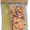 Ceviche de Salmón con Leche de Tigre NS