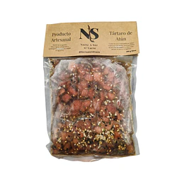 Tartaro de Atún NS