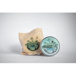 Kit de Viajes Ortiga - Romero