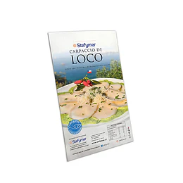 Carpaccio Loco Sachet 100 grs.