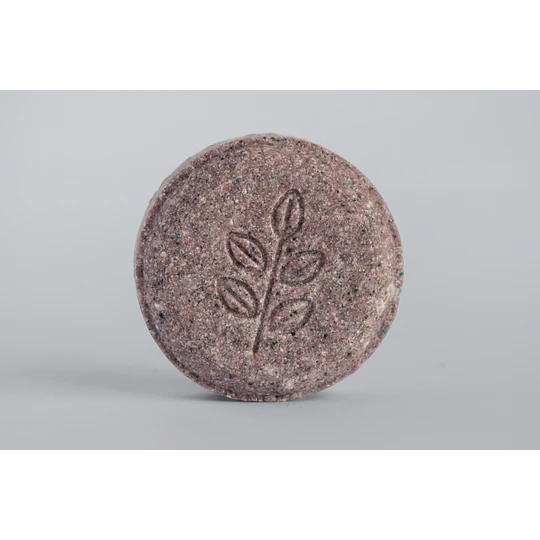 Champu Sólido (Caja) Maqui