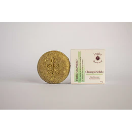 Champu Sólido (Caja) Ortiga Romero 