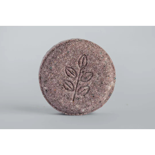 Champu Sólido (Lata) Maqui