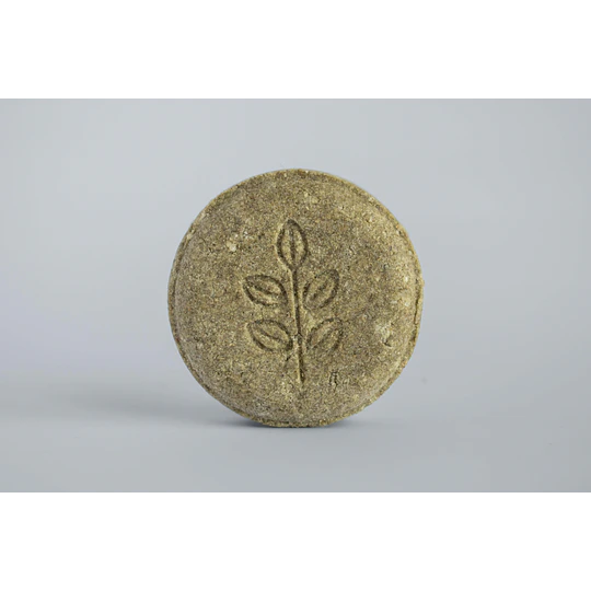 Champu Sólido (Lata) Ortiga Romero 