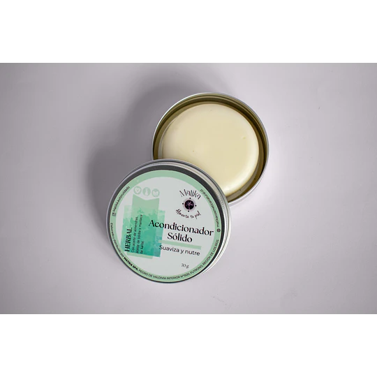 Acondicionador  Herbal 
