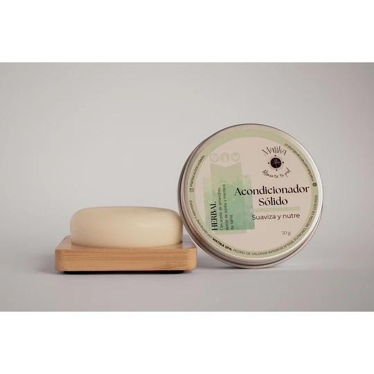 Acondicionador  Herbal 