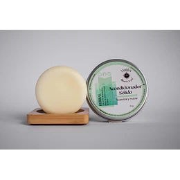 Acondicionador  Herbal 
