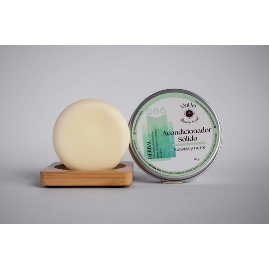Acondicionador  Herbal 