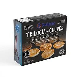 Triología de Chupes 