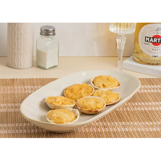 Triología de Chupes 