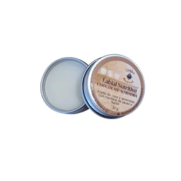 Labial Chocolate Almendra
