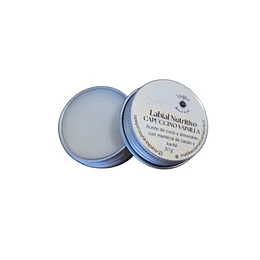 Labial Capuccino Vainilla