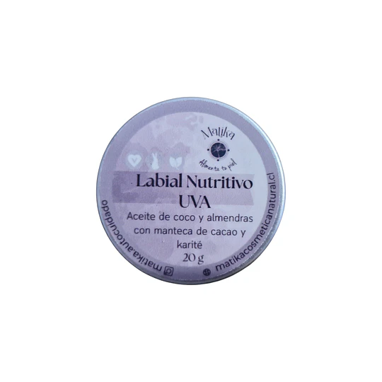 Labial UVA