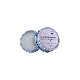 Labial UVA