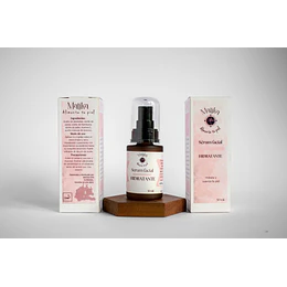 Serum  Hidratante