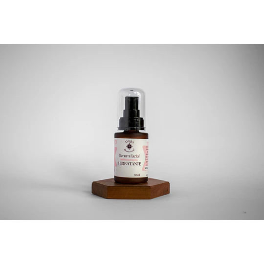 Serum  Hidratante