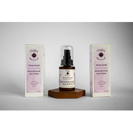 Serum  Regenerador Nocturno