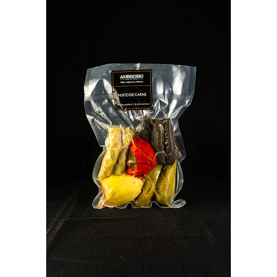 Mixto de Carne